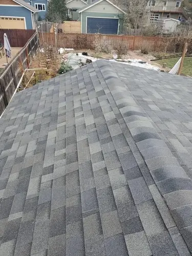 Hail Damage Roof Repair Services in Windsor