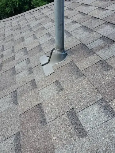Roof Replacement Insurance Claim in Windsor